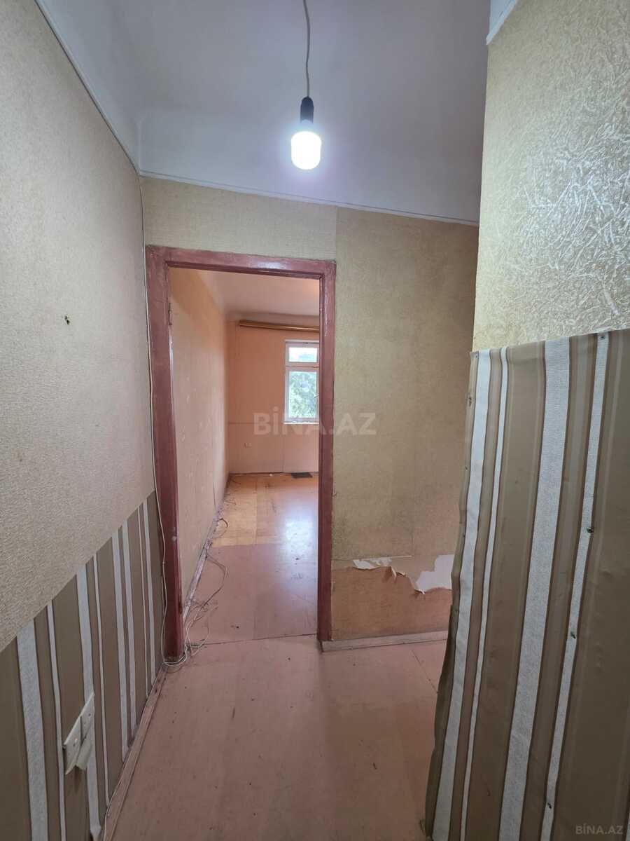 2 otaqlı Köhnə tikili, Sumqayıt