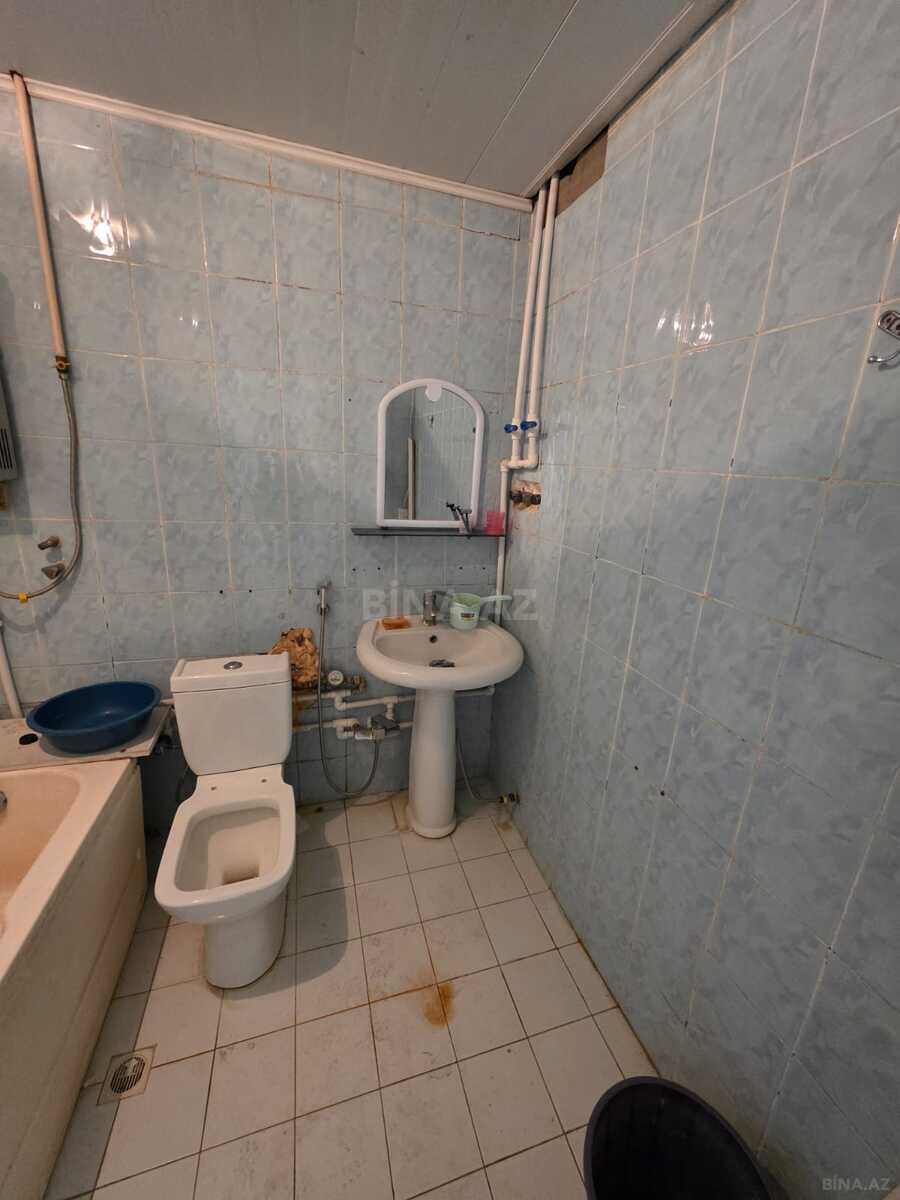 2 otaqlı Köhnə tikili, Sumqayıt