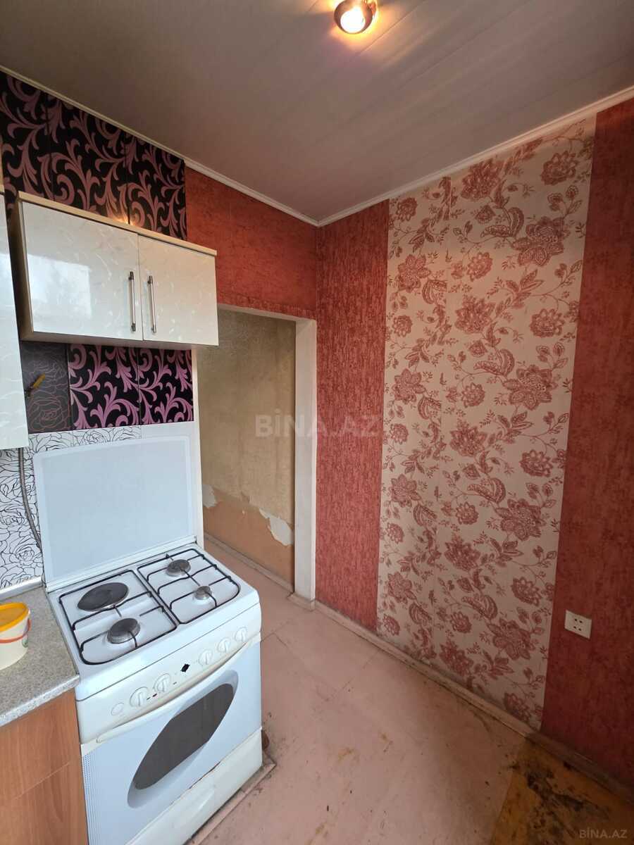 2 otaqlı Köhnə tikili, Sumqayıt