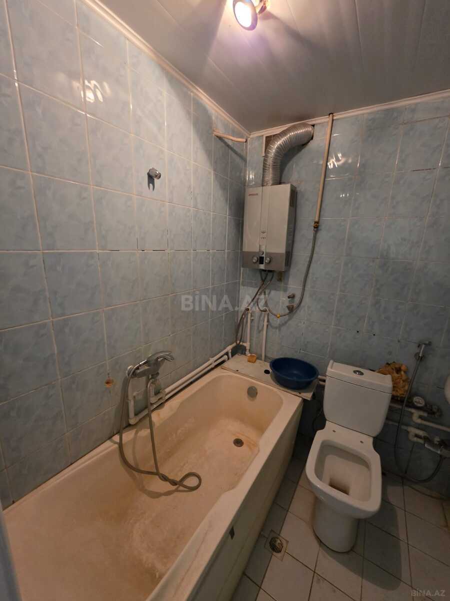2 otaqlı Köhnə tikili, Sumqayıt