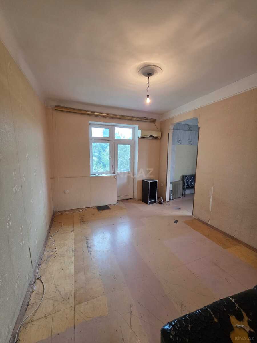 2 otaqlı Köhnə tikili, Sumqayıt