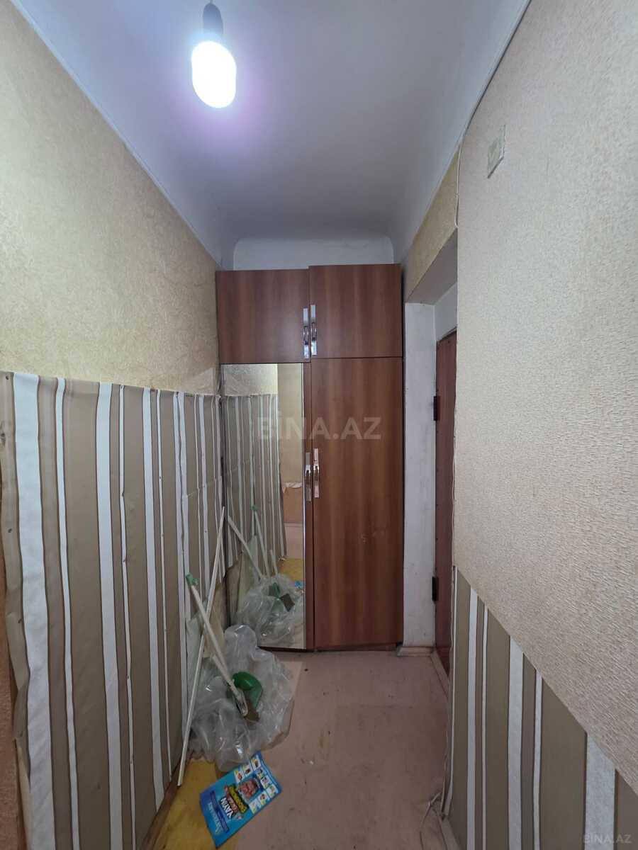 2 otaqlı Köhnə tikili, Sumqayıt