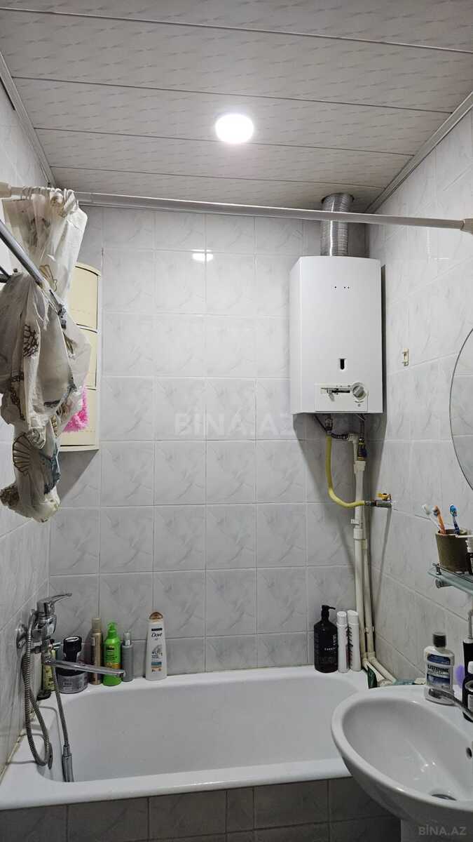 2 otaqlı Yeni tikili, Elmlər Akademiyası m., Bakı