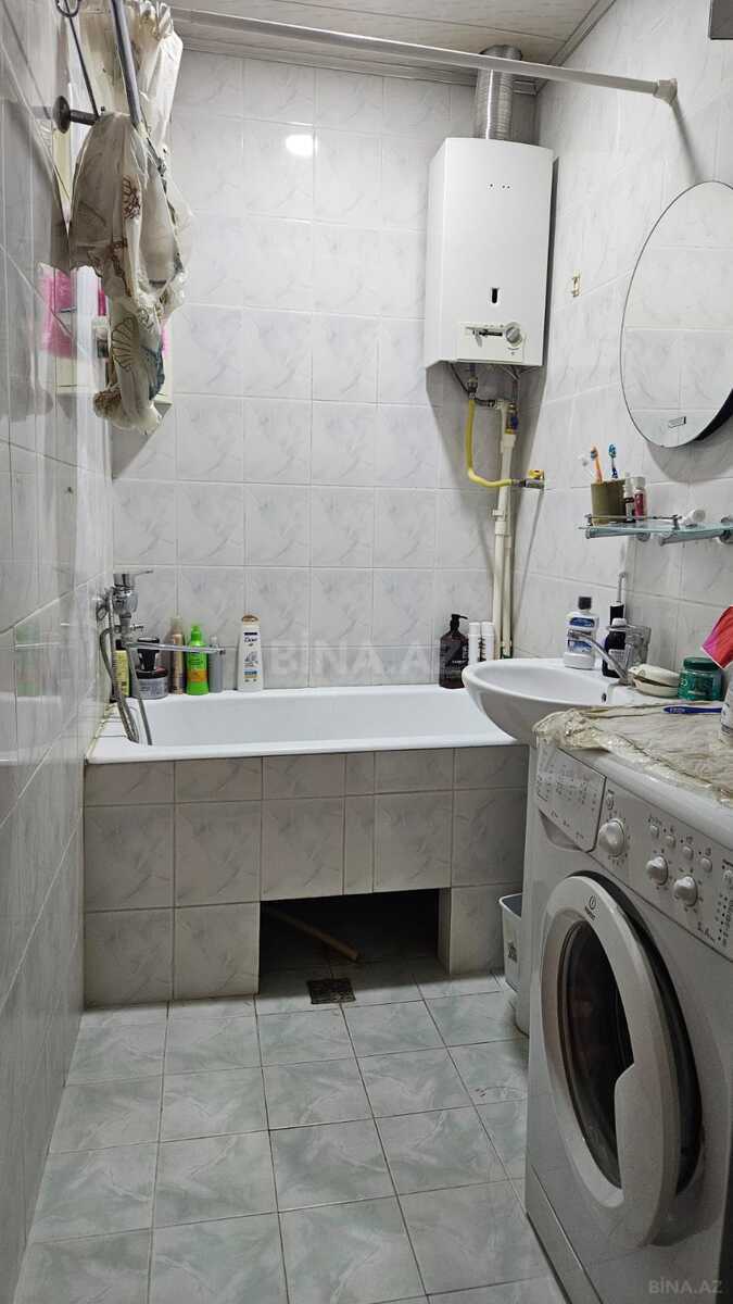 2 otaqlı Yeni tikili, Elmlər Akademiyası m., Bakı