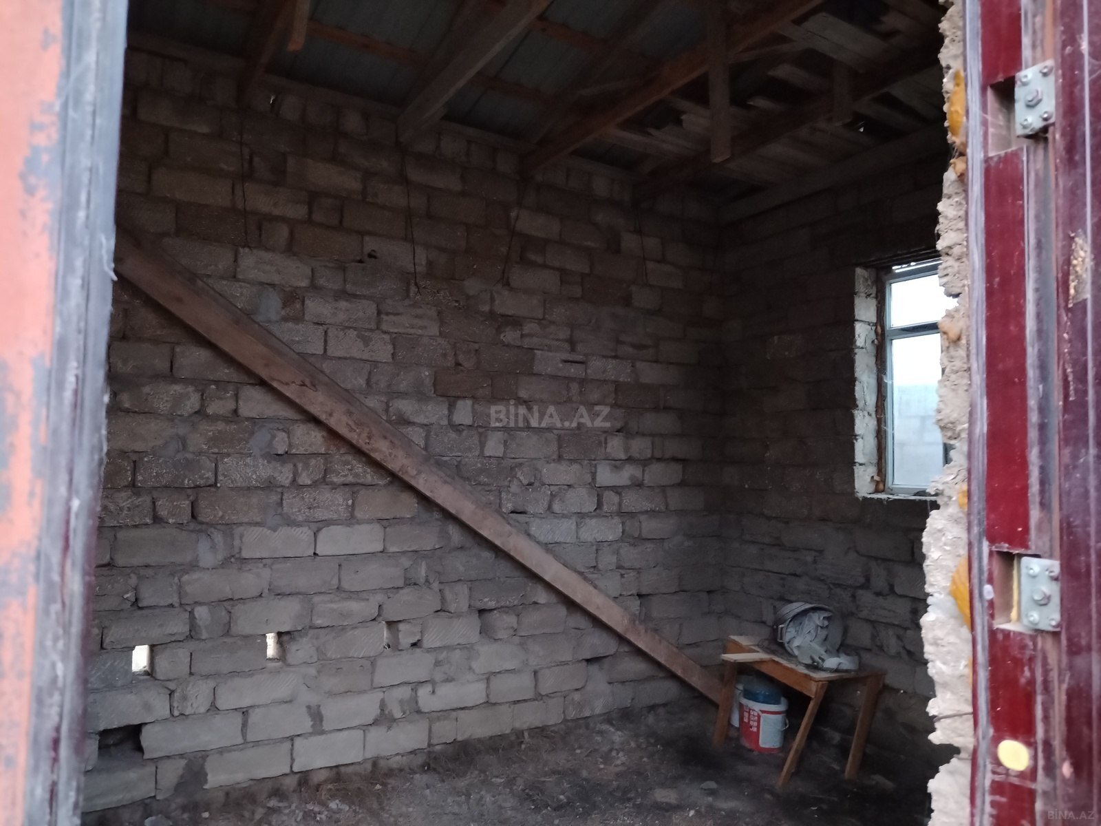 Torpaq Qala q., Bakı