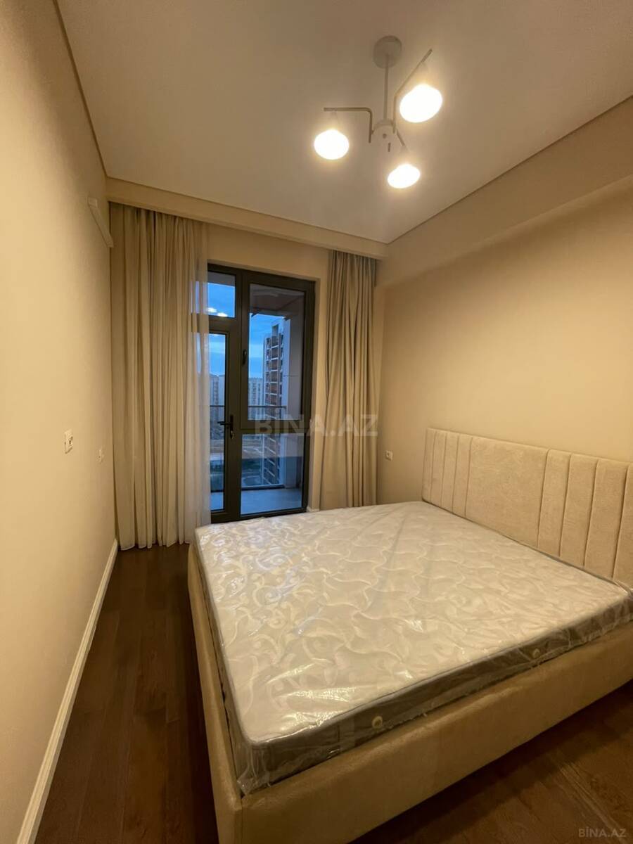 2 otaqlı Yeni tikili, Yasamal r., Bakı