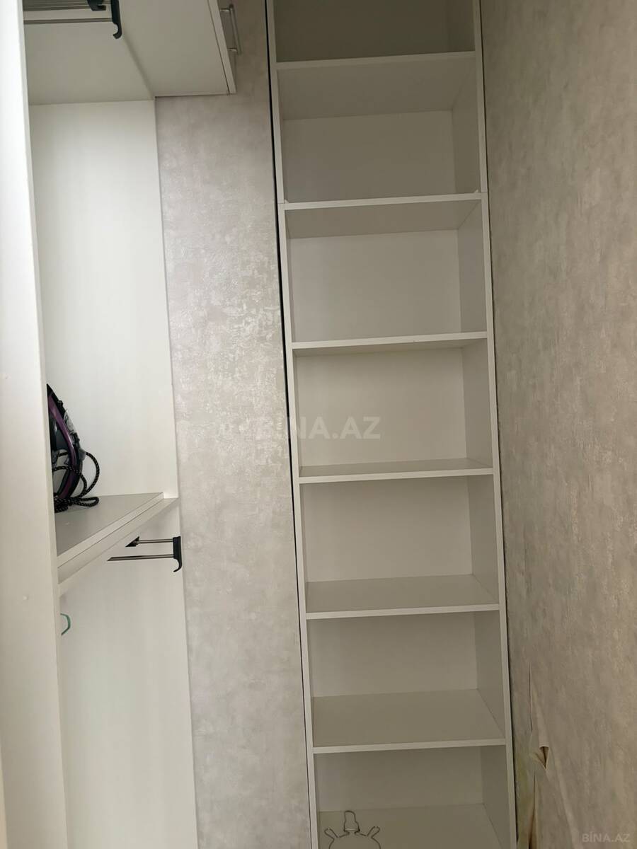 5 otaqlı Yeni tikili, Gənclik m., Bakı