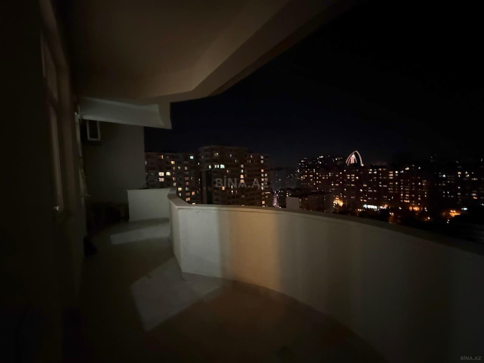 3 otaqlı Yeni tikili, Xətai r., Bakı