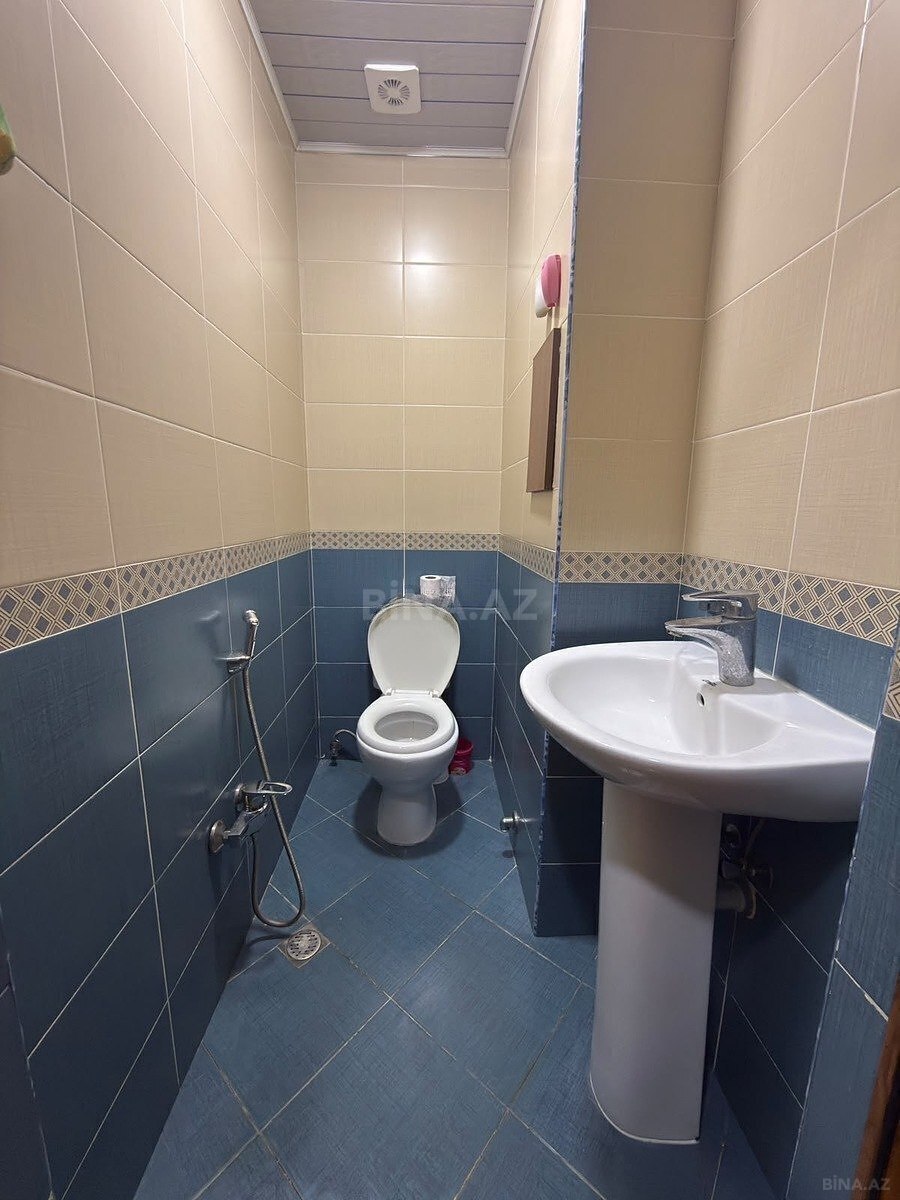 2 otaqlı Yeni tikili, 20 Yanvar m., Bakı