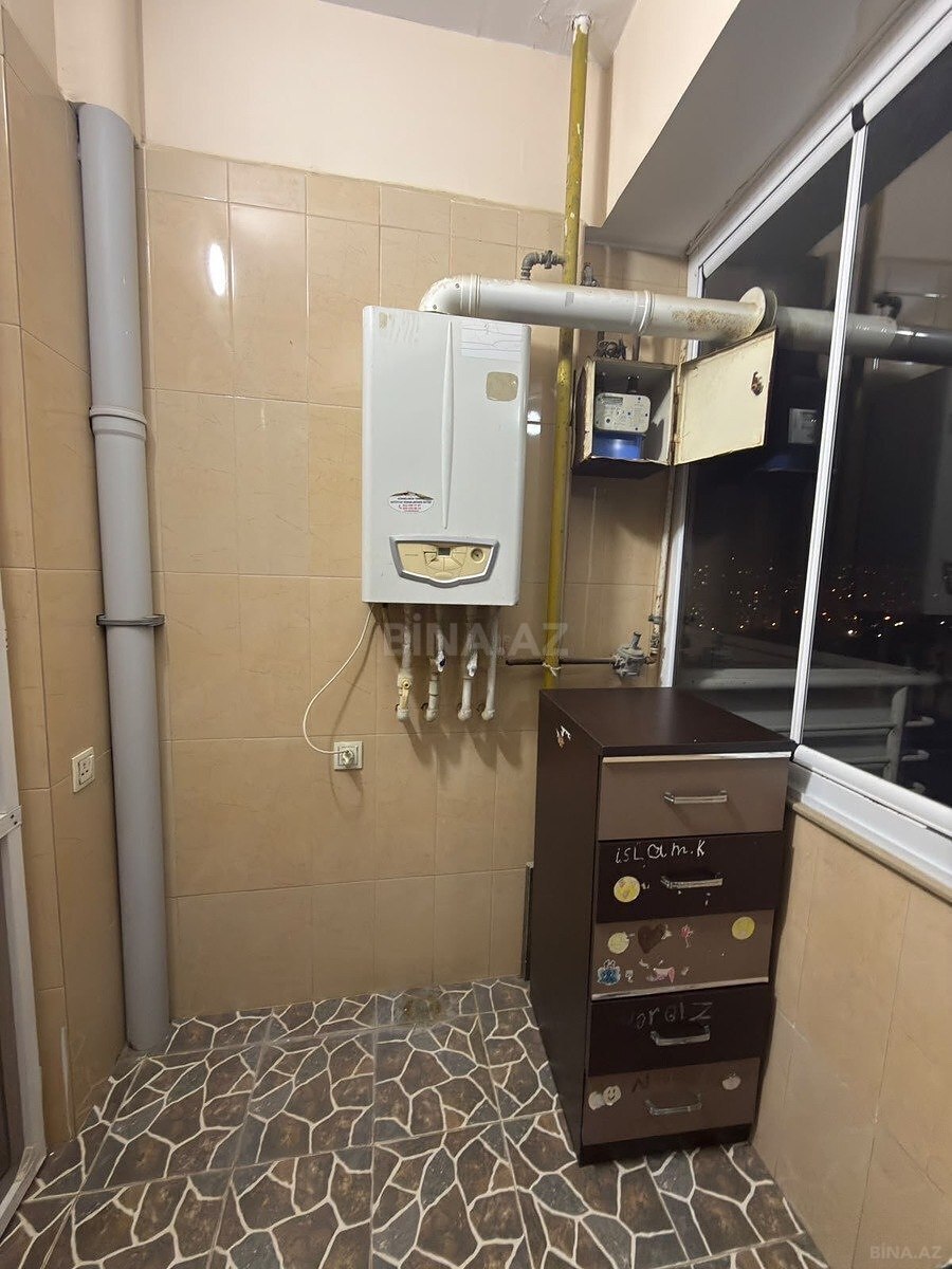 2 otaqlı Yeni tikili, 20 Yanvar m., Bakı