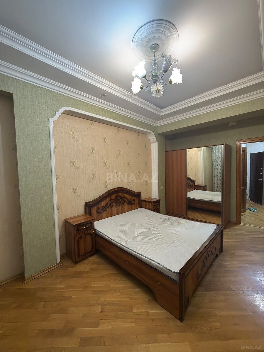 2 otaqlı Yeni tikili, 20 Yanvar m., Bakı