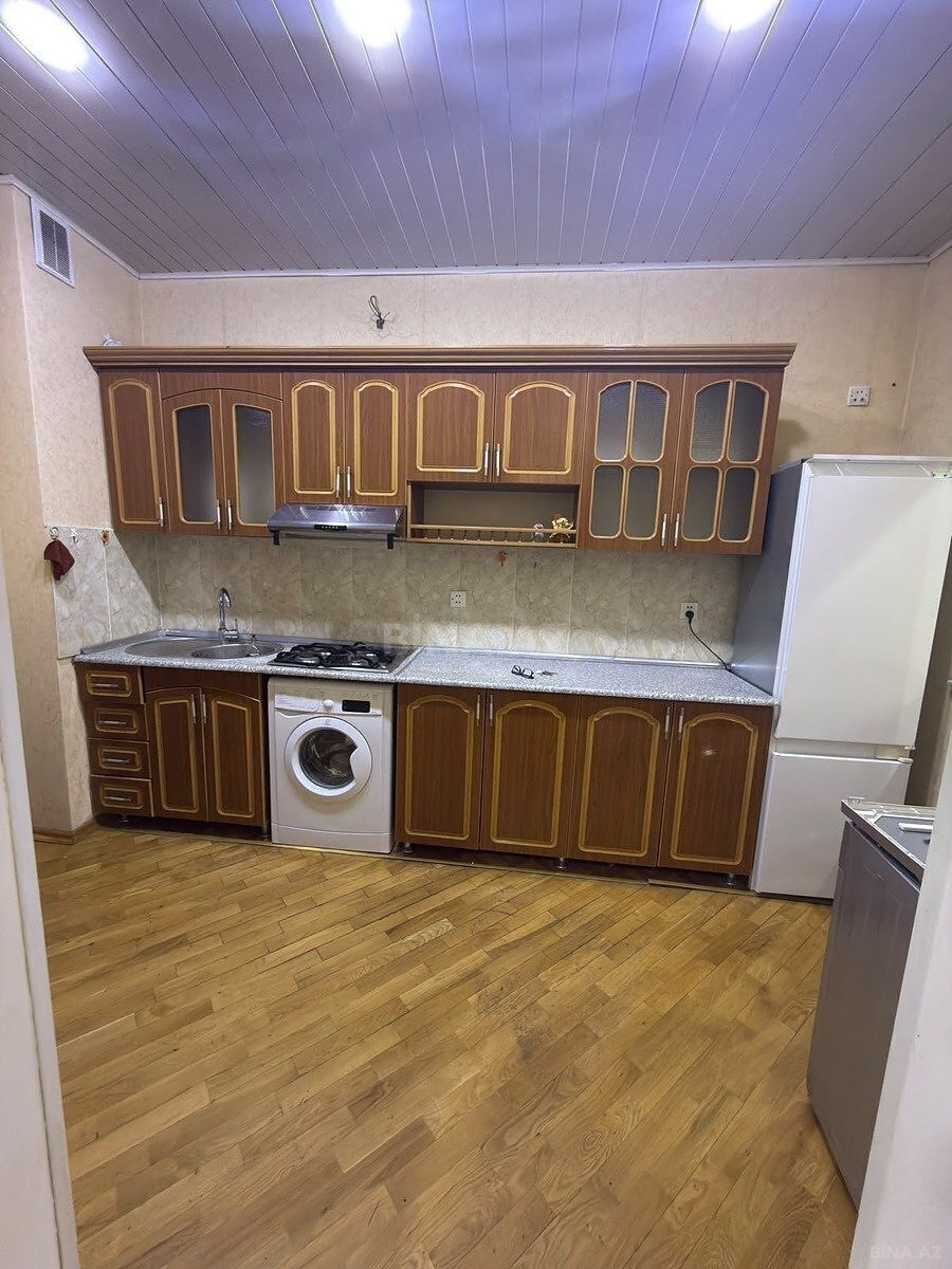 2 otaqlı Yeni tikili, 20 Yanvar m., Bakı