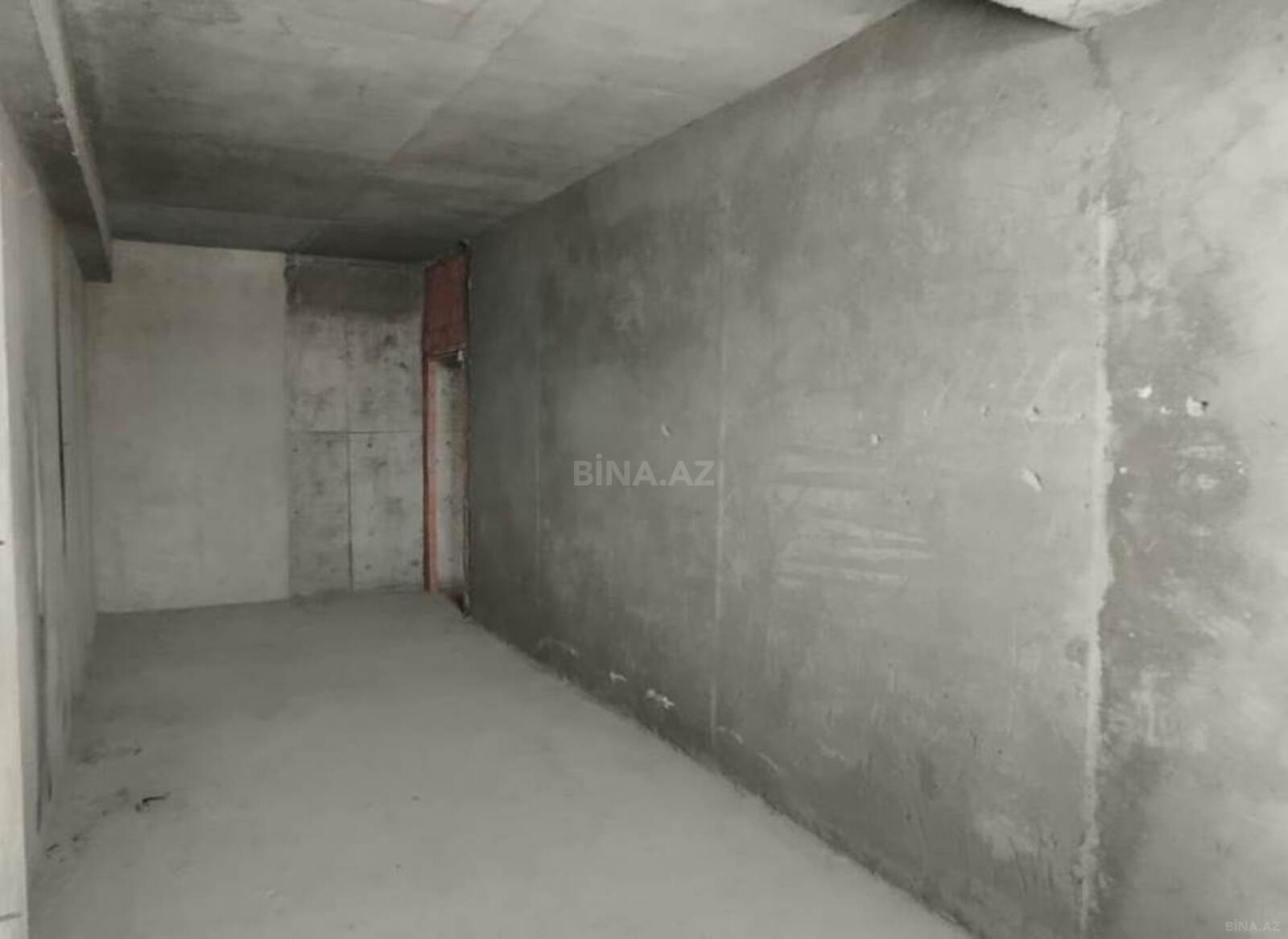 2 otaqlı Yeni tikili, Xırdalan