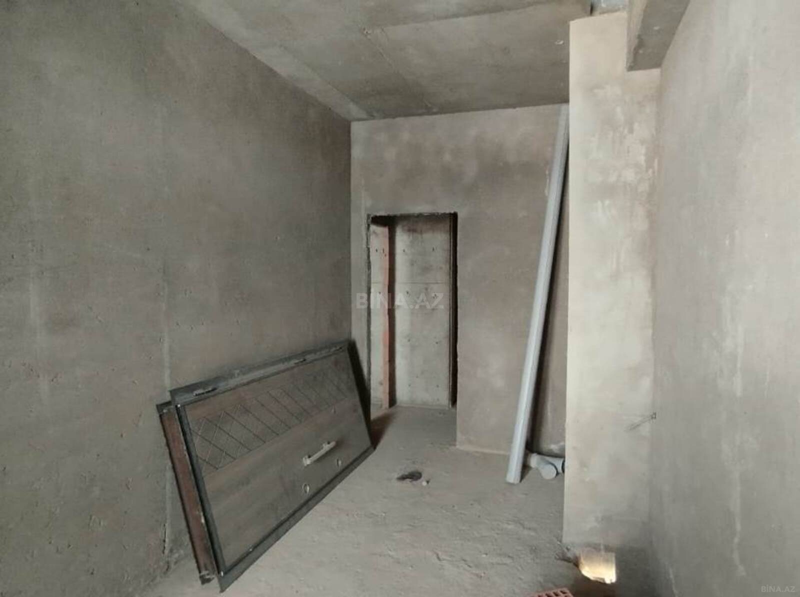 2 otaqlı Yeni tikili, Xırdalan