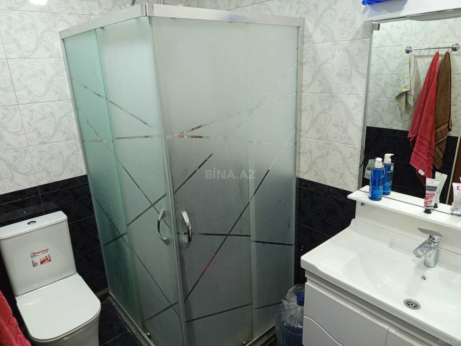4 otaqlı Yeni tikili, Yasamal r., Bakı