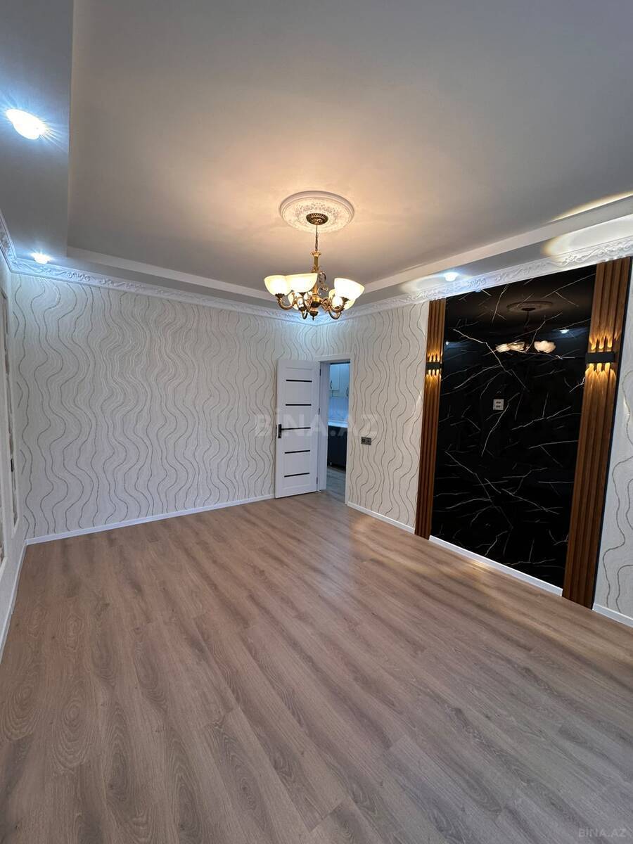 3 otaqlı Həyət evi/Bağ evi, Masazır q., Bakı