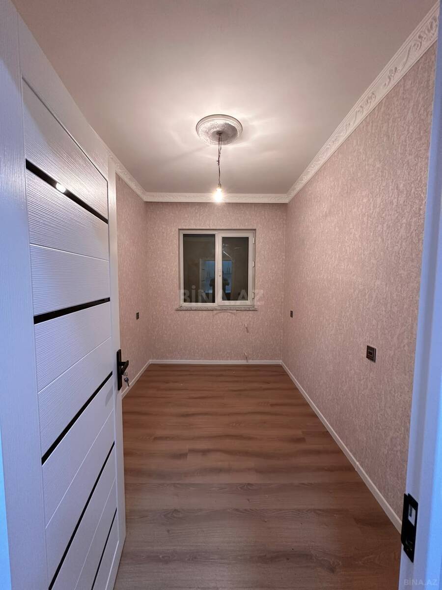 3 otaqlı Həyət evi/Bağ evi, Masazır q., Bakı