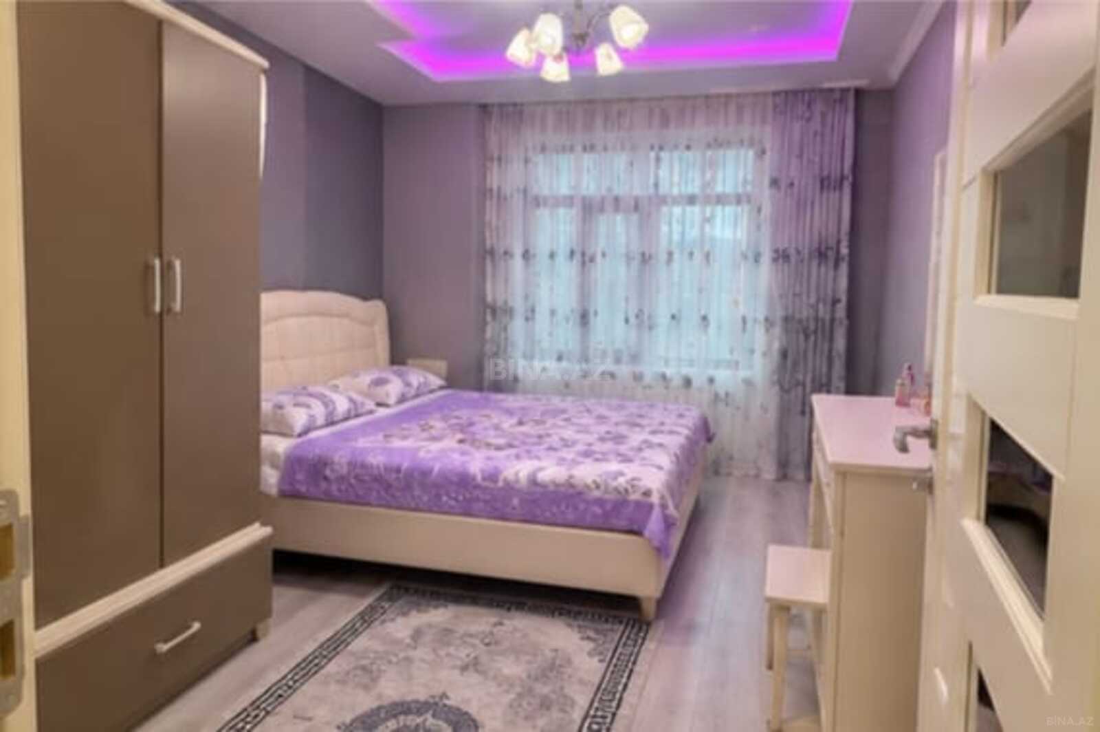 2 otaqlı Yeni tikili, Nərimanov r., Bakı