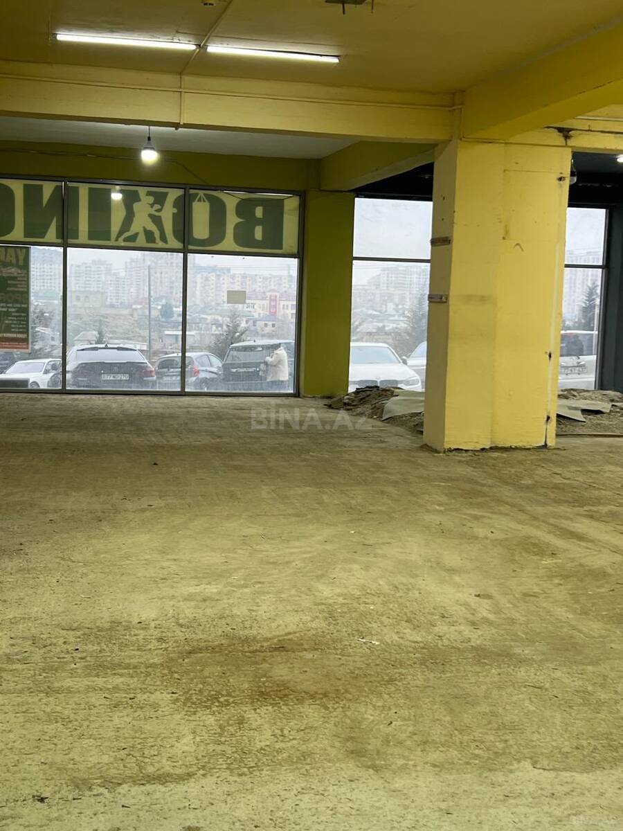 Obyekt Elmlər Akademiyası m., Bakı