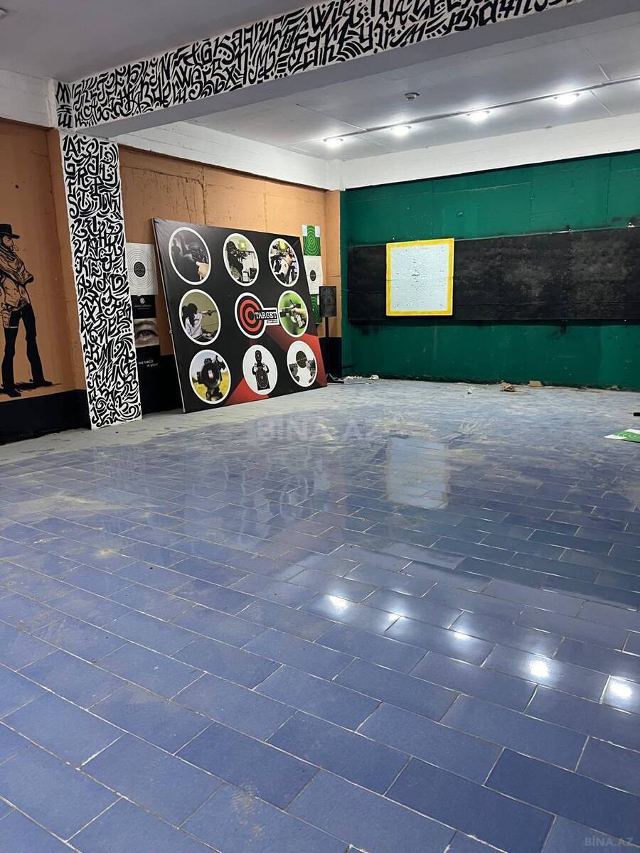 Obyekt Elmlər Akademiyası m., Bakı