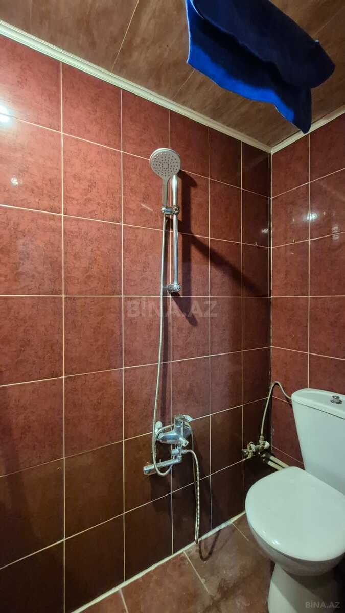 2 otaqlı Köhnə tikili, Sahil m., Bakı