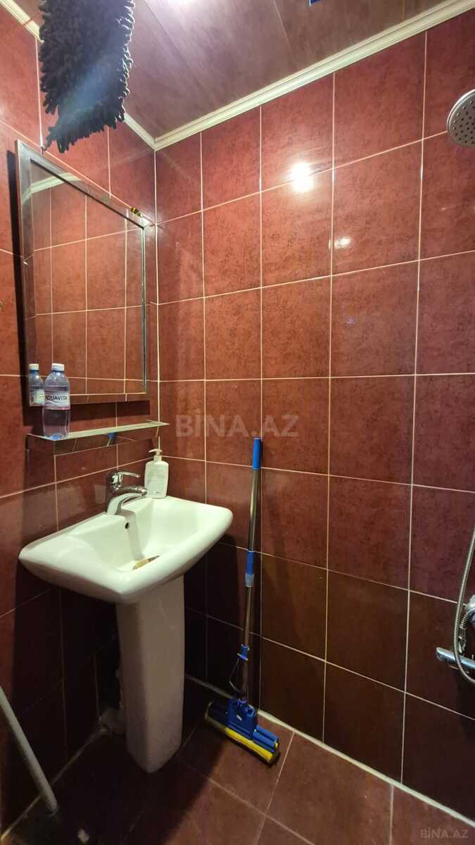 2 otaqlı Köhnə tikili, Sahil m., Bakı