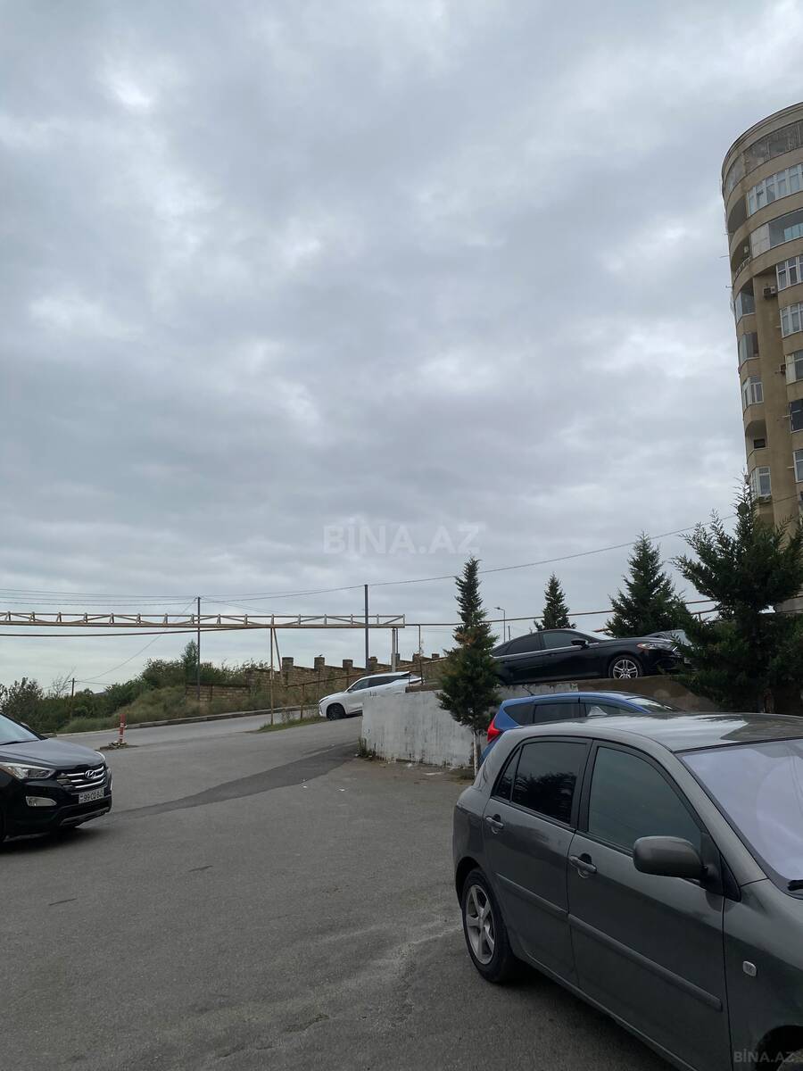 Obyekt Elmlər Akademiyası m., Bakı