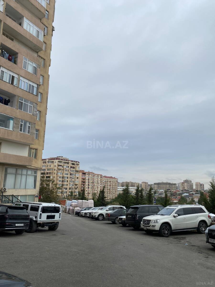 Obyekt Elmlər Akademiyası m., Bakı
