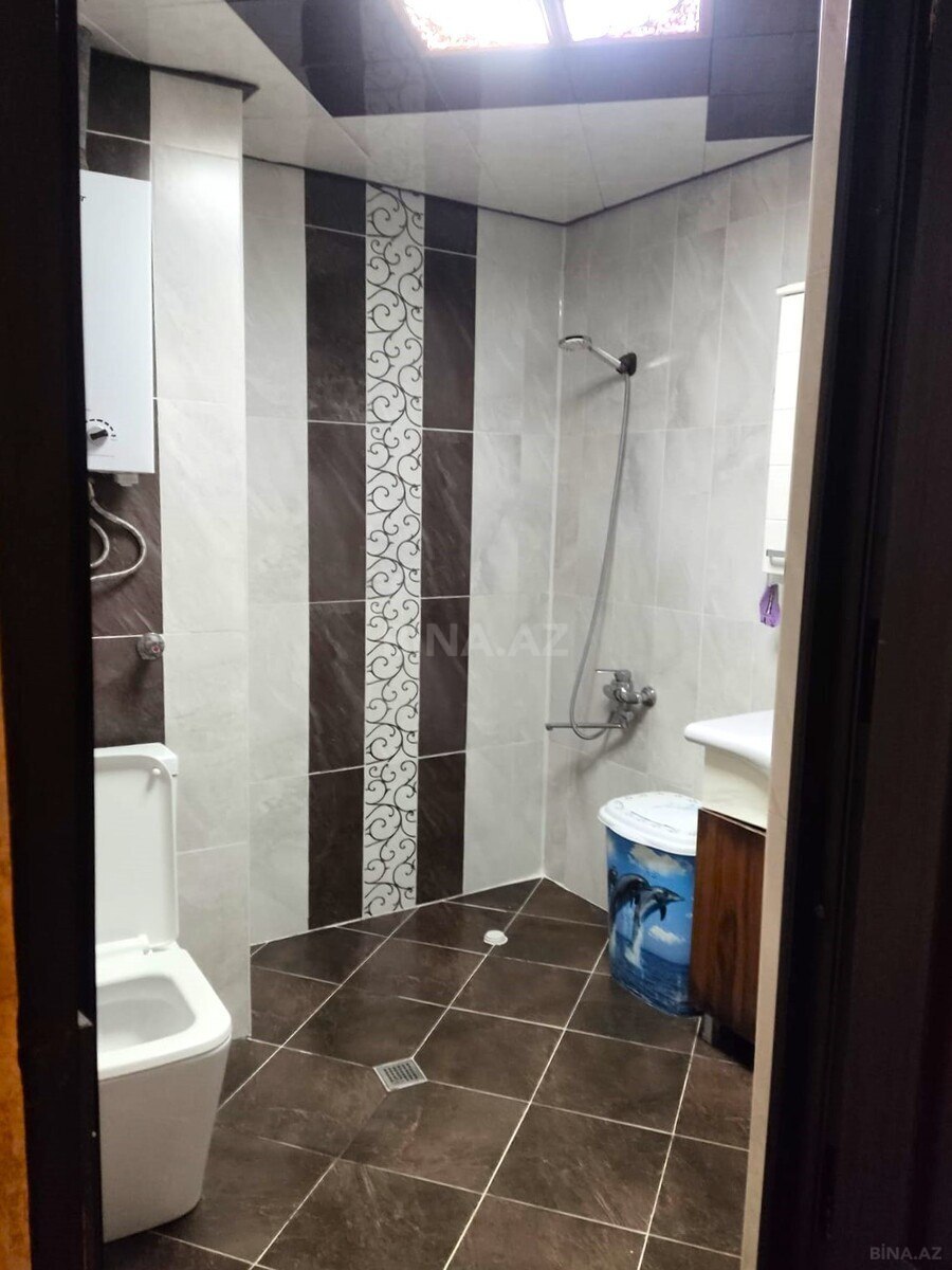 2 otaqlı Köhnə tikili, Qaraçuxur q., Bakı