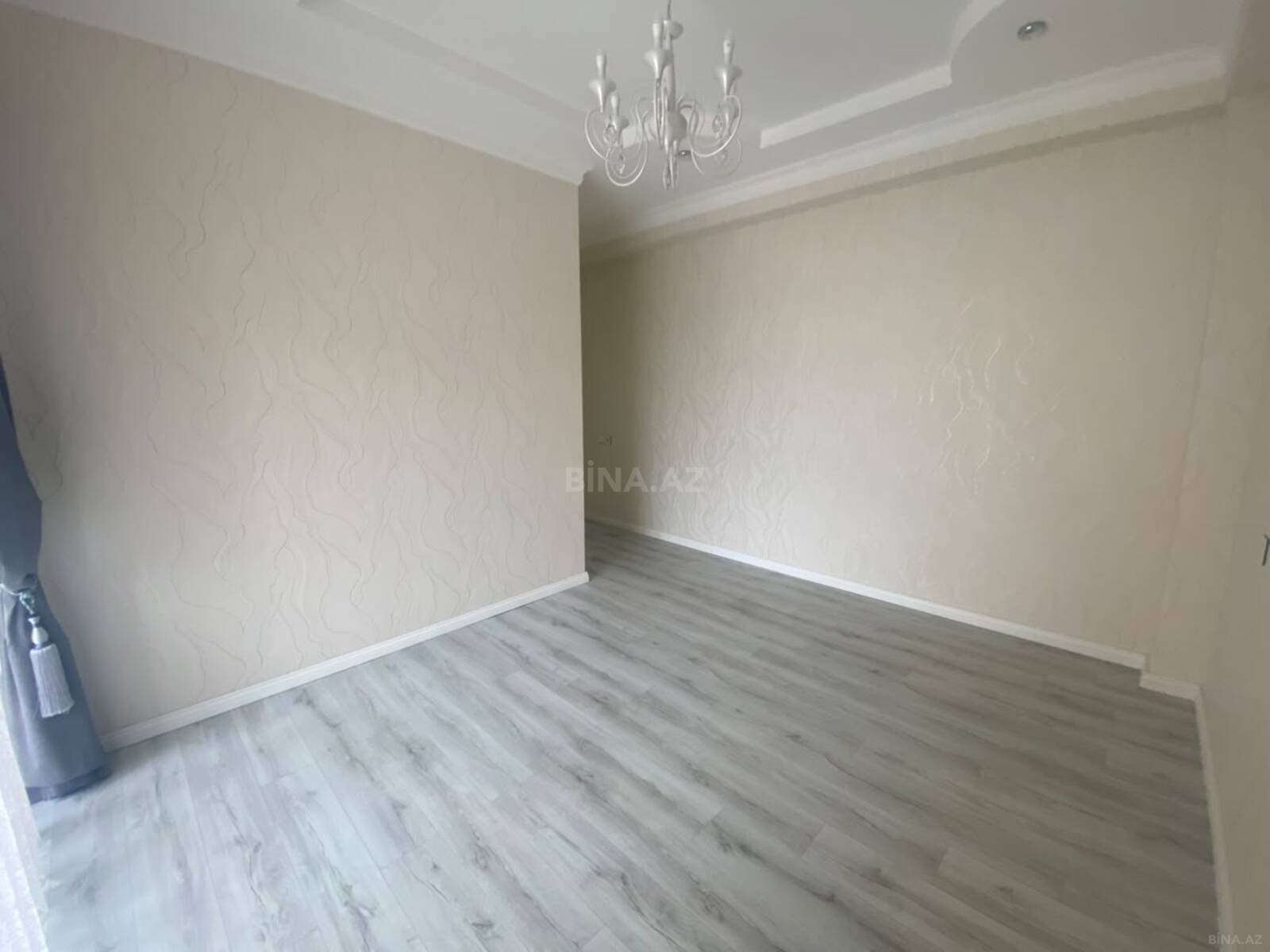 3 otaqlı Yeni tikili, Nərimanov r., Bakı