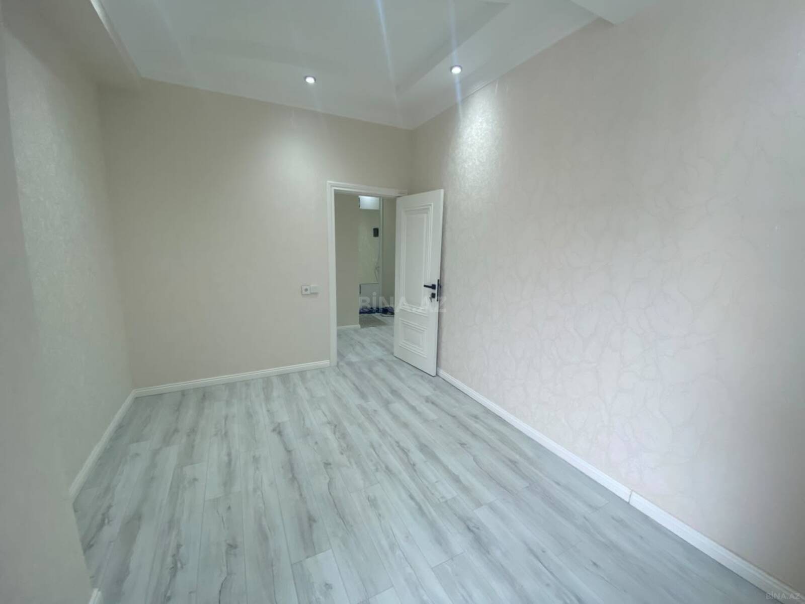 3 otaqlı Yeni tikili, Nərimanov r., Bakı