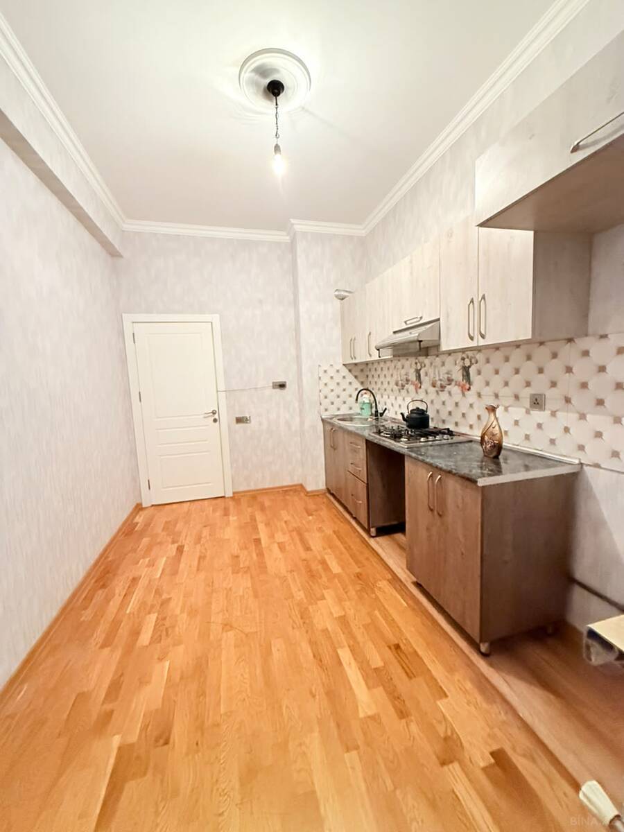 2 otaqlı Yeni tikili, Abşeron r., Xırdalan
