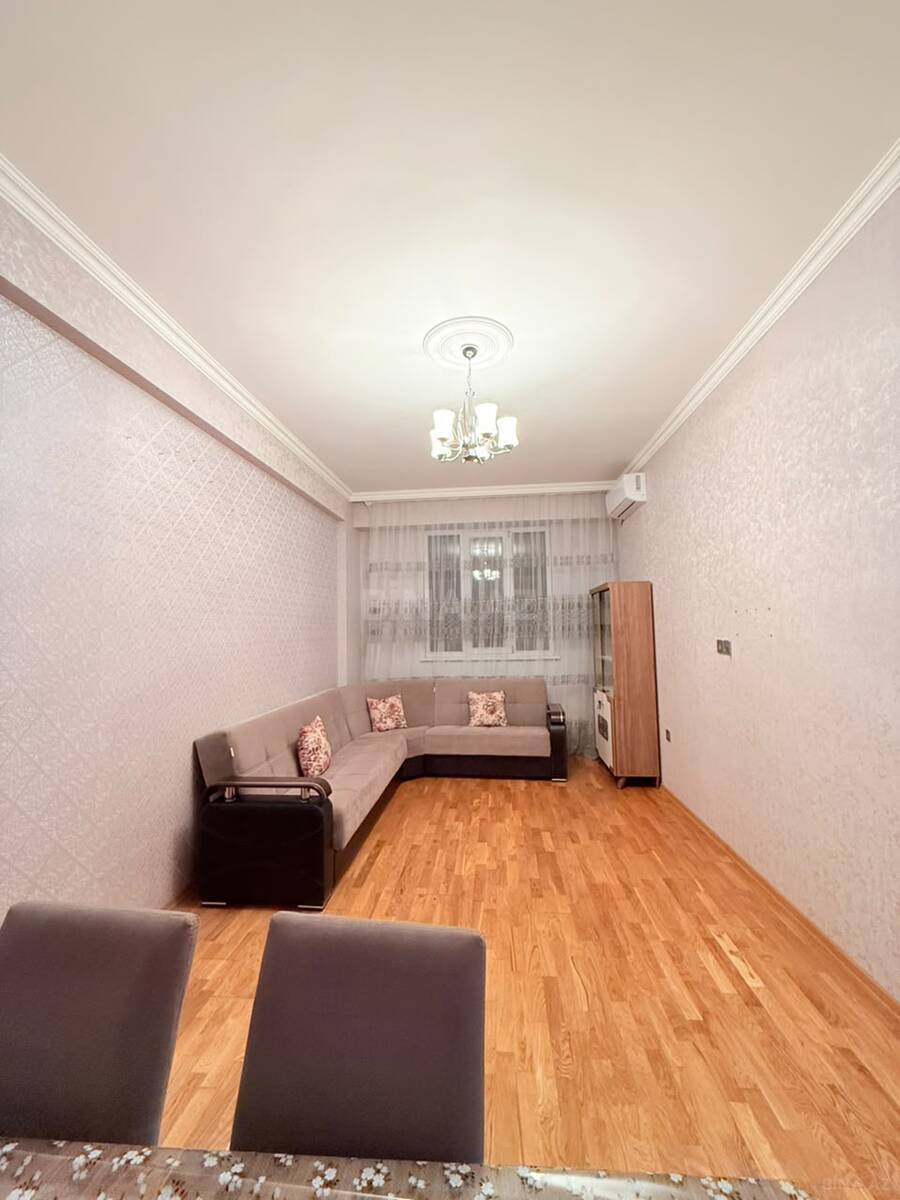 2 otaqlı Yeni tikili, Abşeron r., Xırdalan