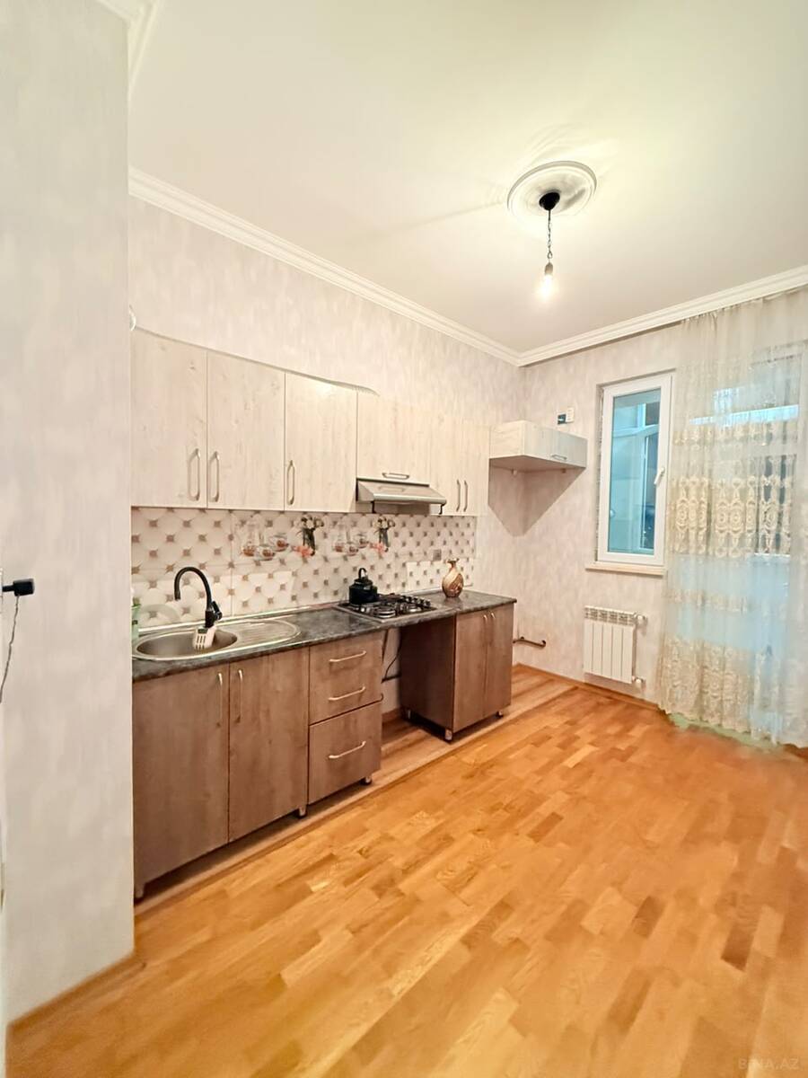 2 otaqlı Yeni tikili, Abşeron r., Xırdalan