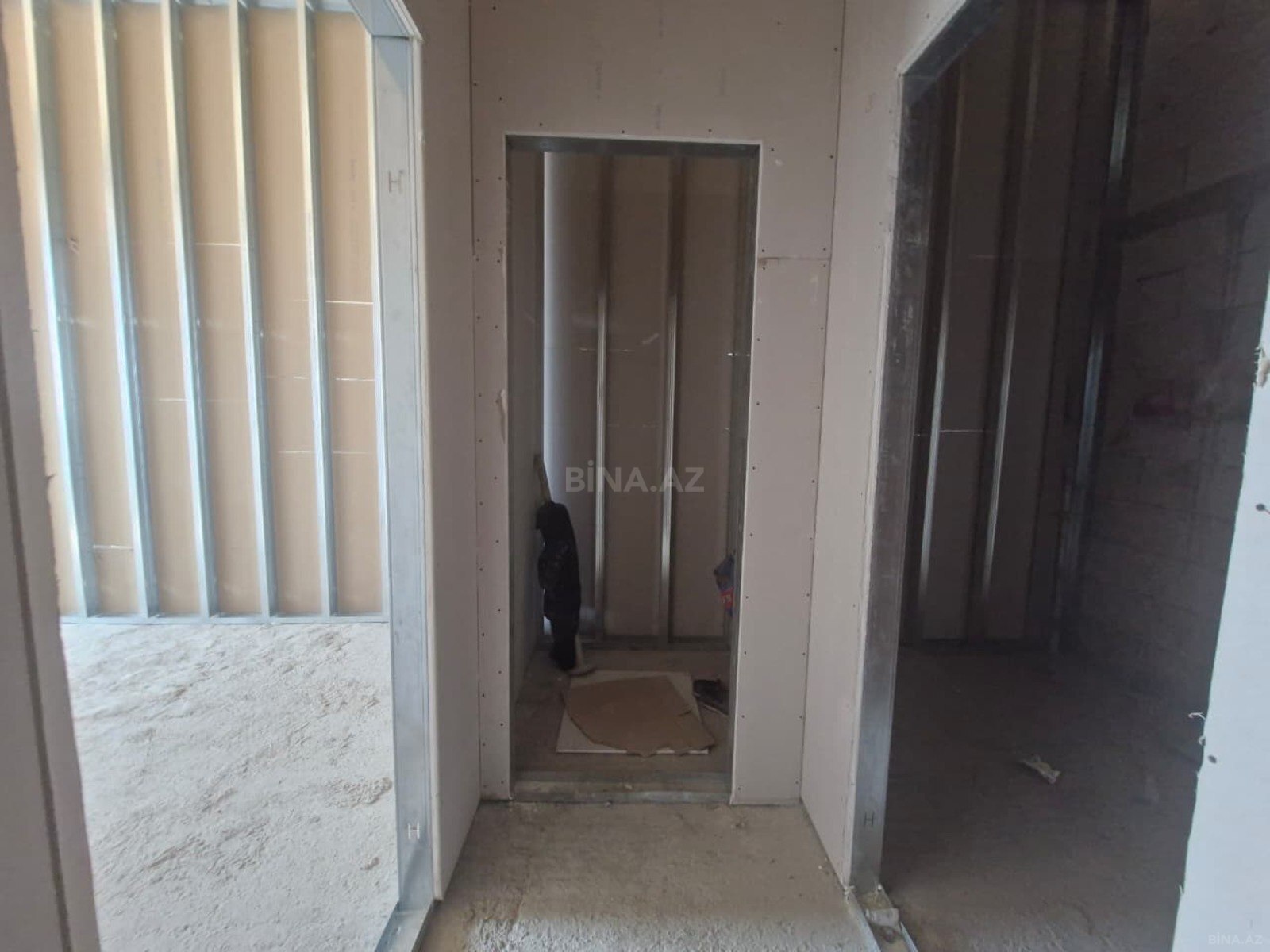 2 otaqlı Yeni tikili, Elmlər Akademiyası m., Bakı