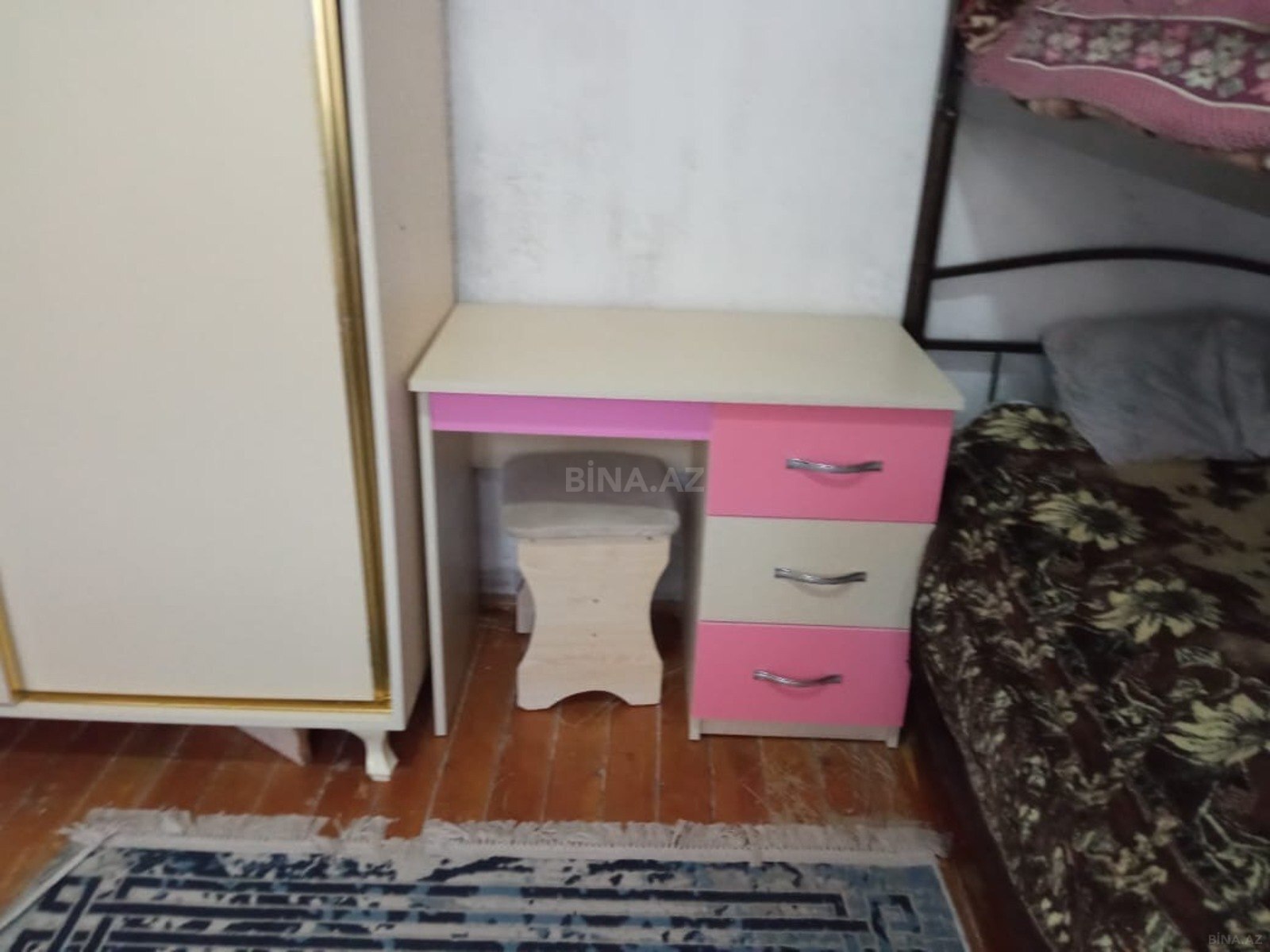 2 otaqlı Həyət evi/Bağ evi, Abşeron r., Xırdalan