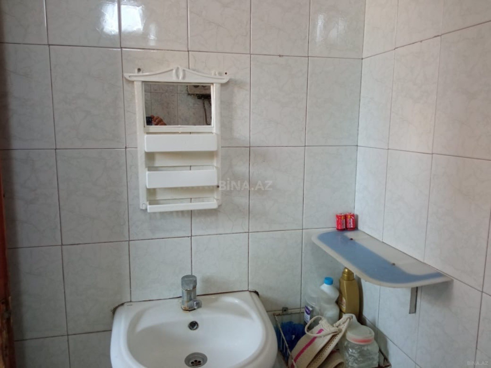 2 otaqlı Həyət evi/Bağ evi, Abşeron r., Xırdalan