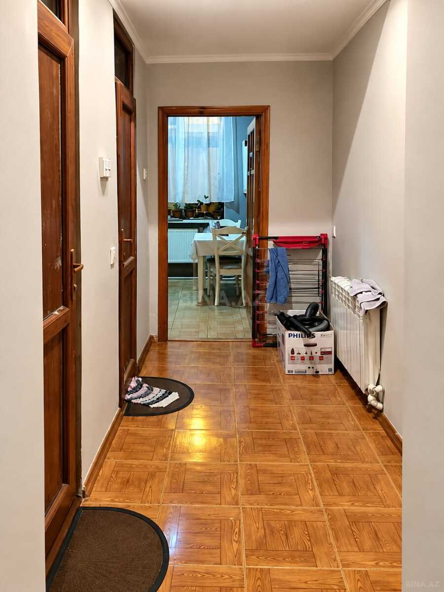 3 otaqlı Köhnə tikili, İçəri Şəhər m., Bakı