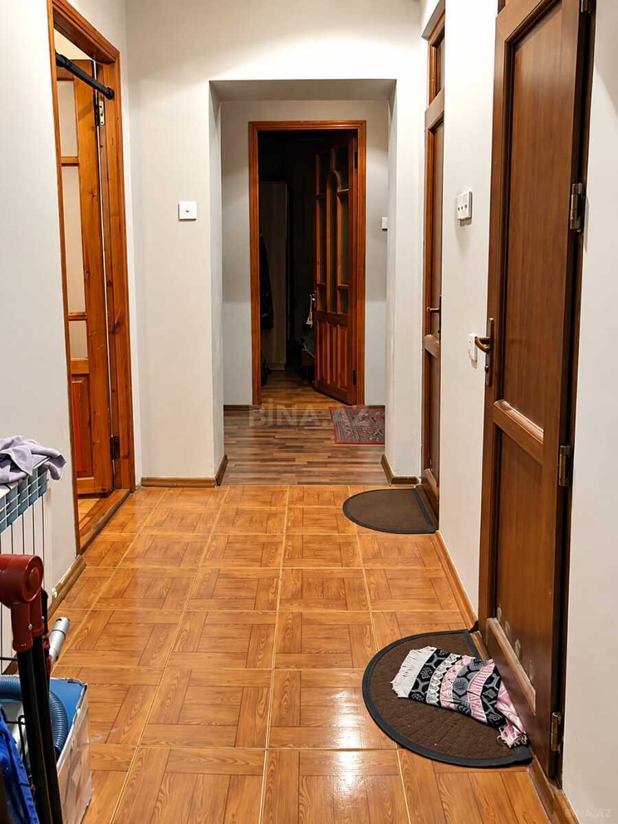 3 otaqlı Köhnə tikili, İçəri Şəhər m., Bakı