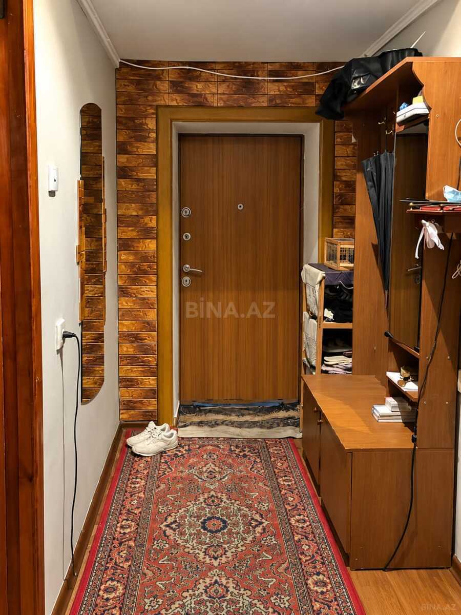 3 otaqlı Köhnə tikili, İçəri Şəhər m., Bakı