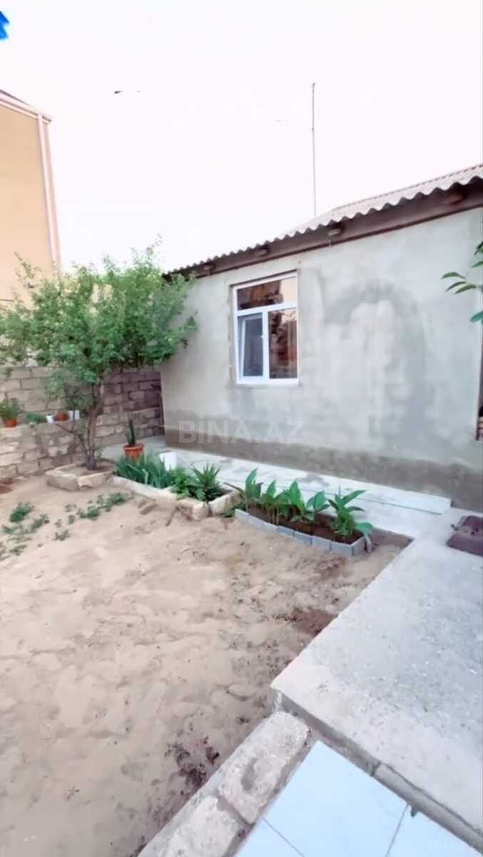3 otaqlı Həyət evi/Bağ evi, Yeni Suraxanı q., Bakı