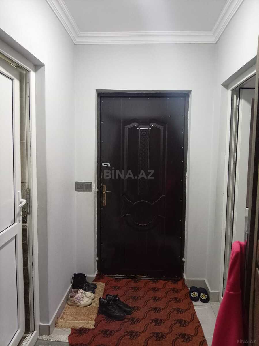 3 otaqlı Həyət evi/Bağ evi, Yeni Suraxanı q., Bakı