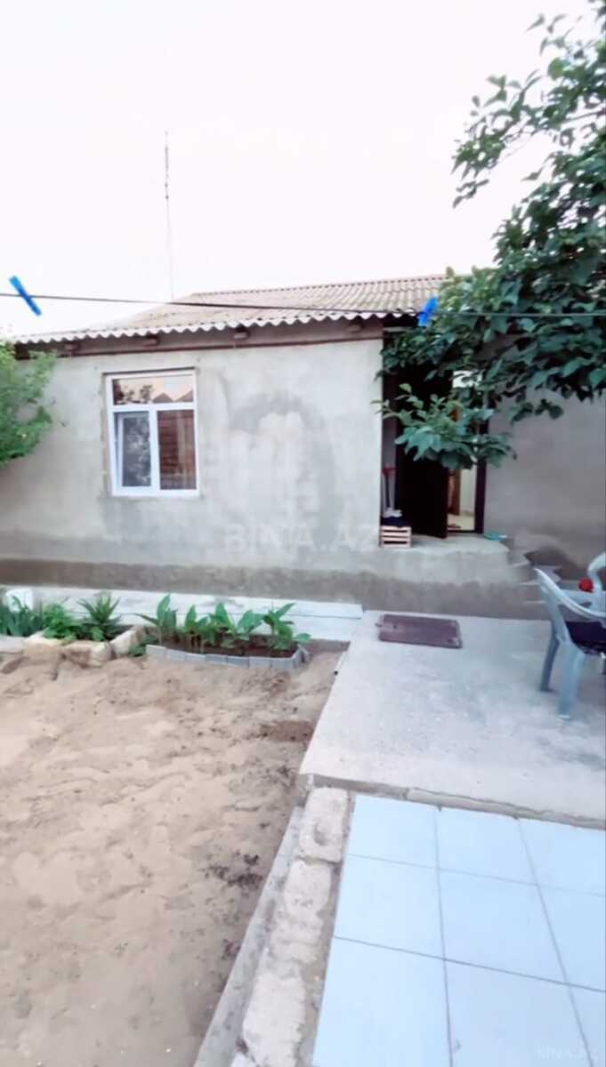 3 otaqlı Həyət evi/Bağ evi, Yeni Suraxanı q., Bakı