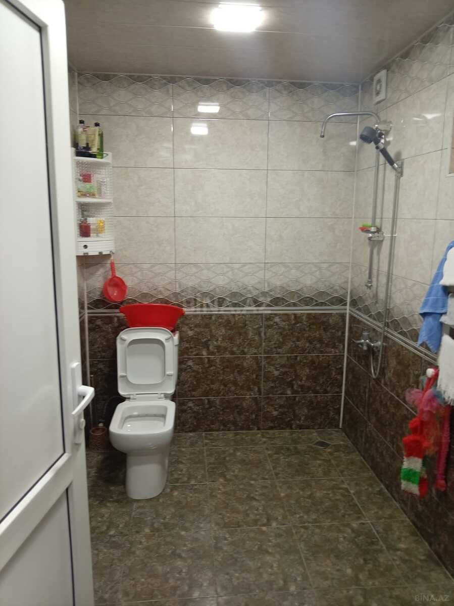 3 otaqlı Həyət evi/Bağ evi, Yeni Suraxanı q., Bakı