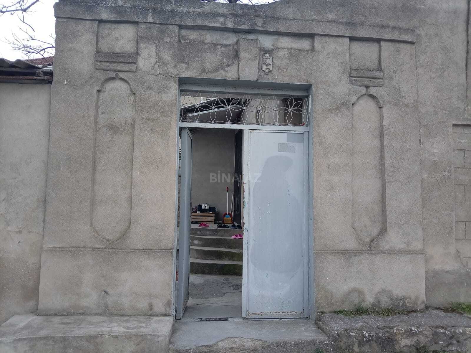3 otaqlı Həyət evi/Bağ evi, Yeni Suraxanı q., Bakı