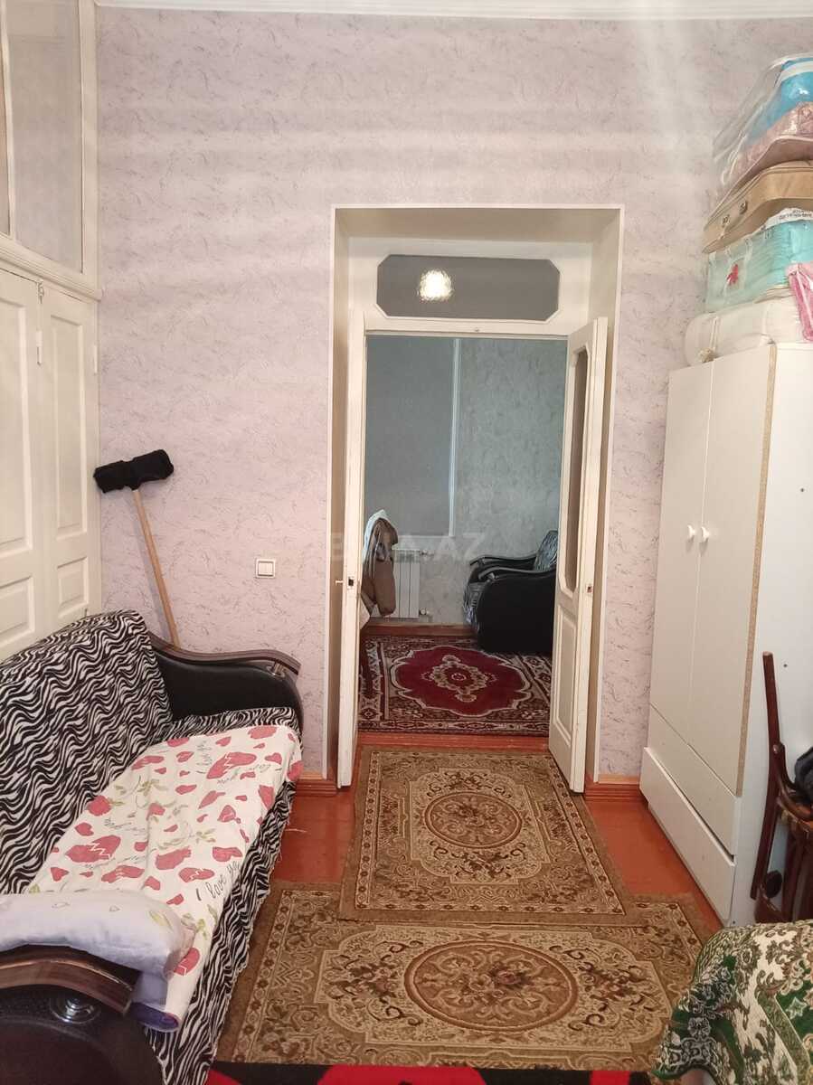 3 otaqlı Həyət evi/Bağ evi, Yeni Suraxanı q., Bakı