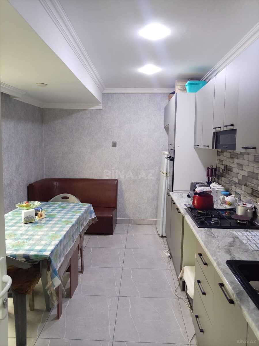 3 otaqlı Həyət evi/Bağ evi, Yeni Suraxanı q., Bakı