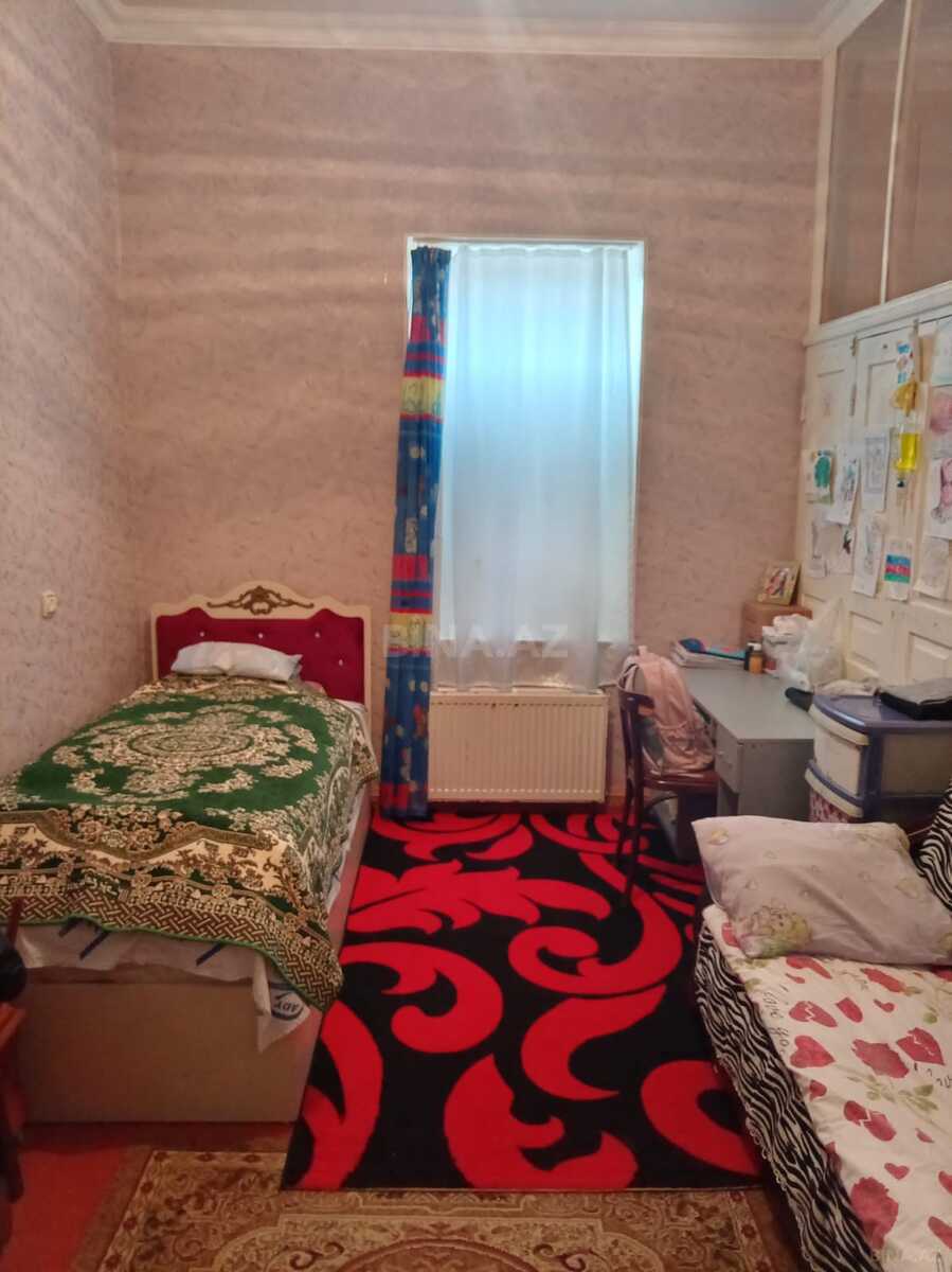 3 otaqlı Həyət evi/Bağ evi, Yeni Suraxanı q., Bakı