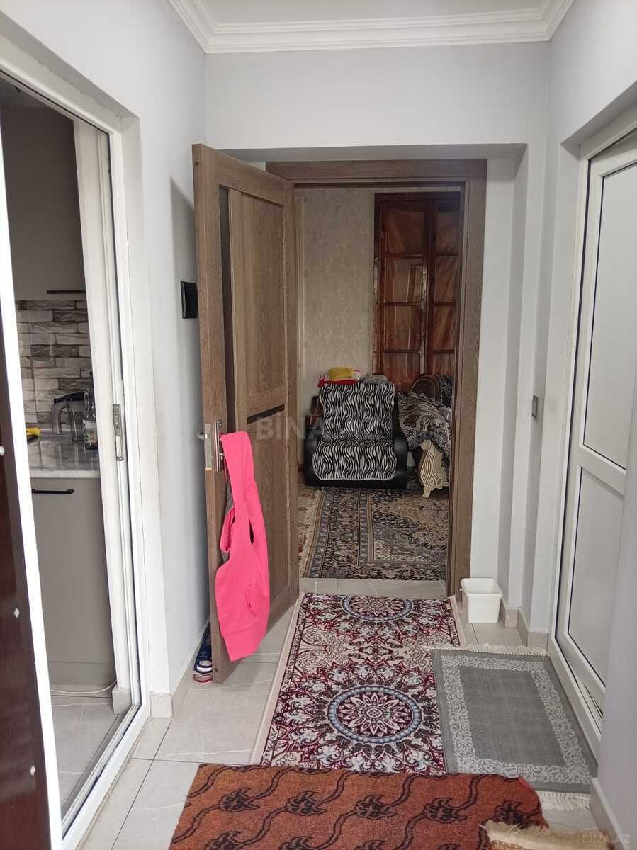 3 otaqlı Həyət evi/Bağ evi, Yeni Suraxanı q., Bakı