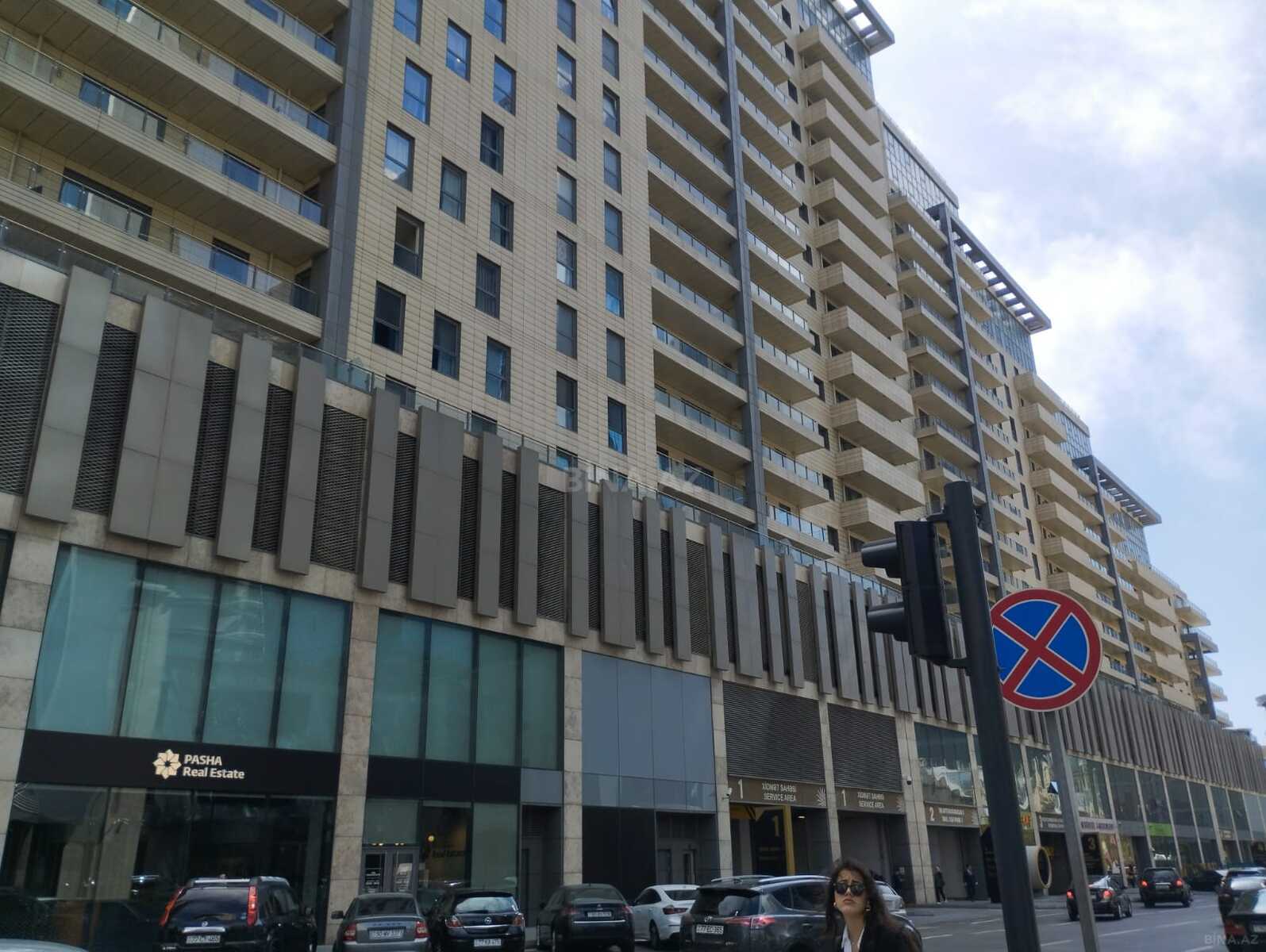 2 otaqlı Yeni tikili, 28 May m., Bakı